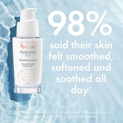 98% said their skin felt smoothed, softened and soothe all day. Discover the routine.