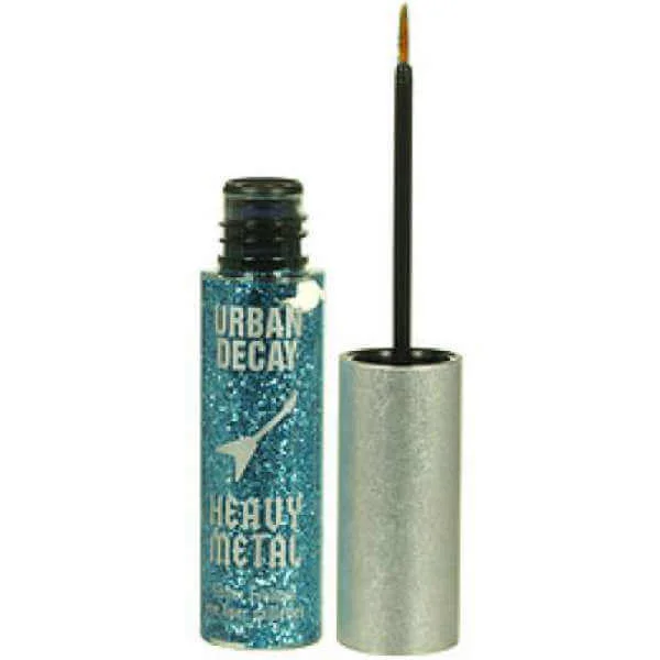 Urban Decay Heavy Metal Glitter Eye Liner Image 1