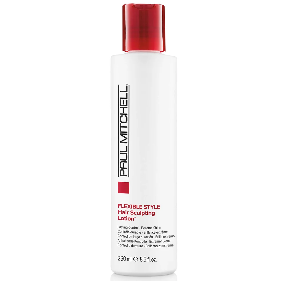 Paul Mitchell Hair Sculpting Lotion (250ml) Image 1