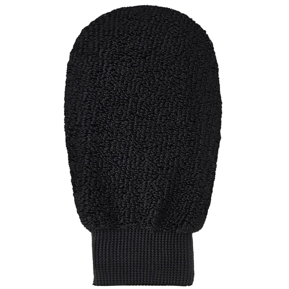 St. Tropez Soft Buffing Mitt Image 1