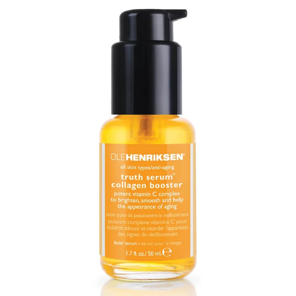 Ole Henriksen Truth Serum Collagen Booster (30ml) Image 1