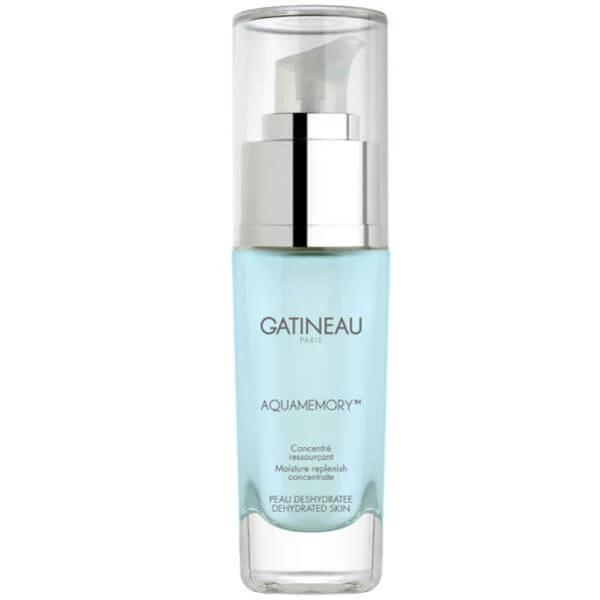 Gatineau Aquamemory Moisture Replenish Concentrate (30ml) Image 1