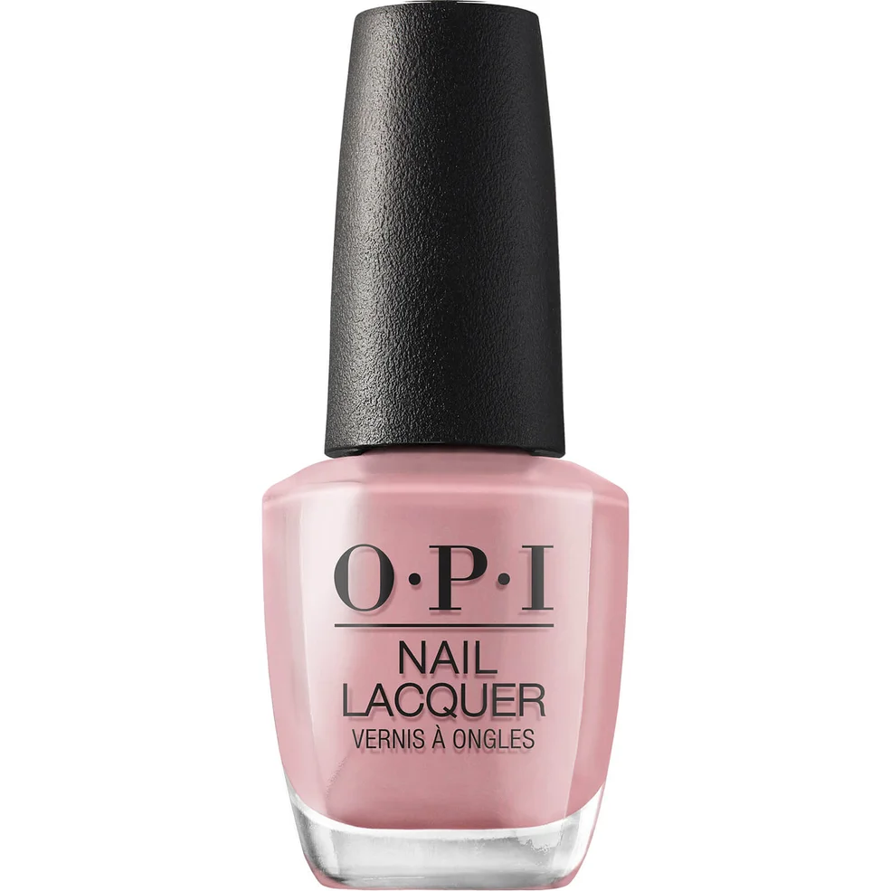 OPI Nail Polish - Tickle My France-y 15ml Image 1