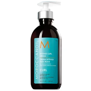 Moroccanoil Intense Curl Cream 300ml - Size 300ml