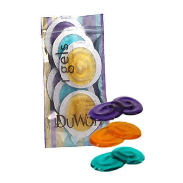 DuWop I Gels Variety Pack 69ml Image 1