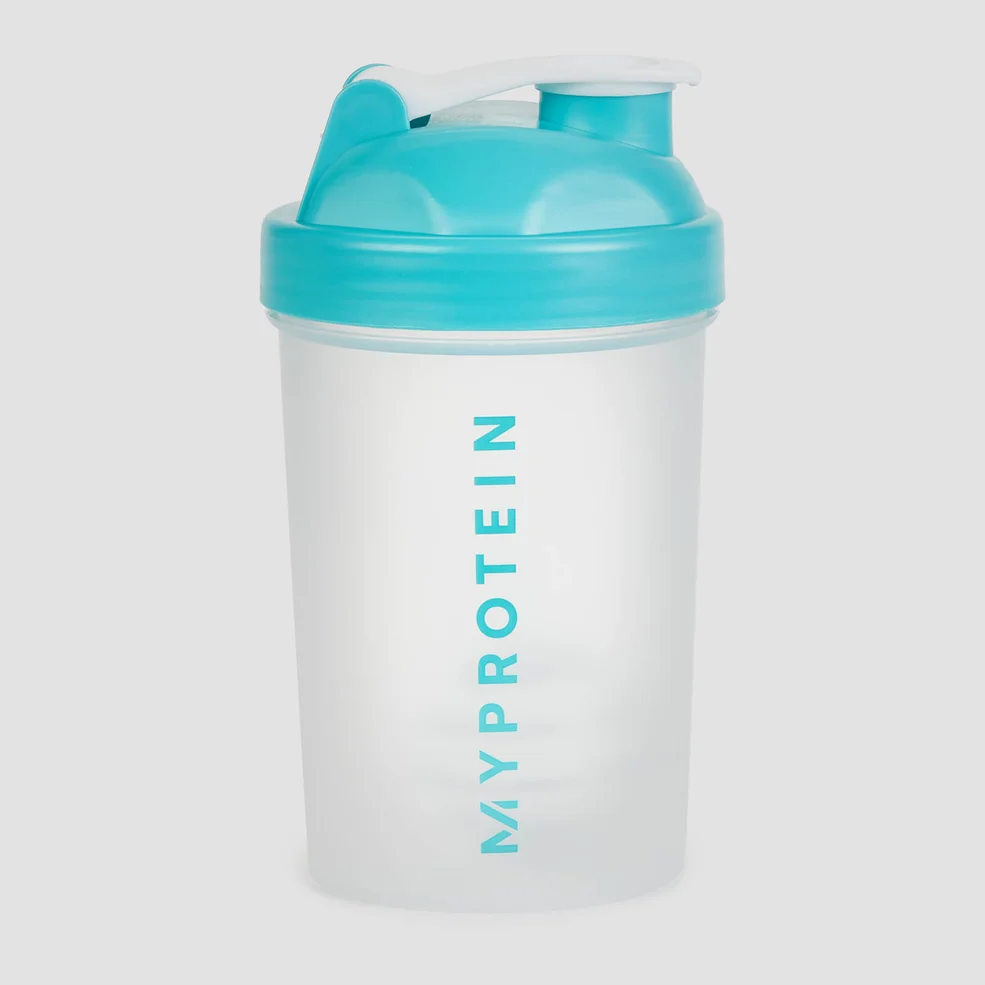 Myprotein Shaker Bottle Mini Image 1