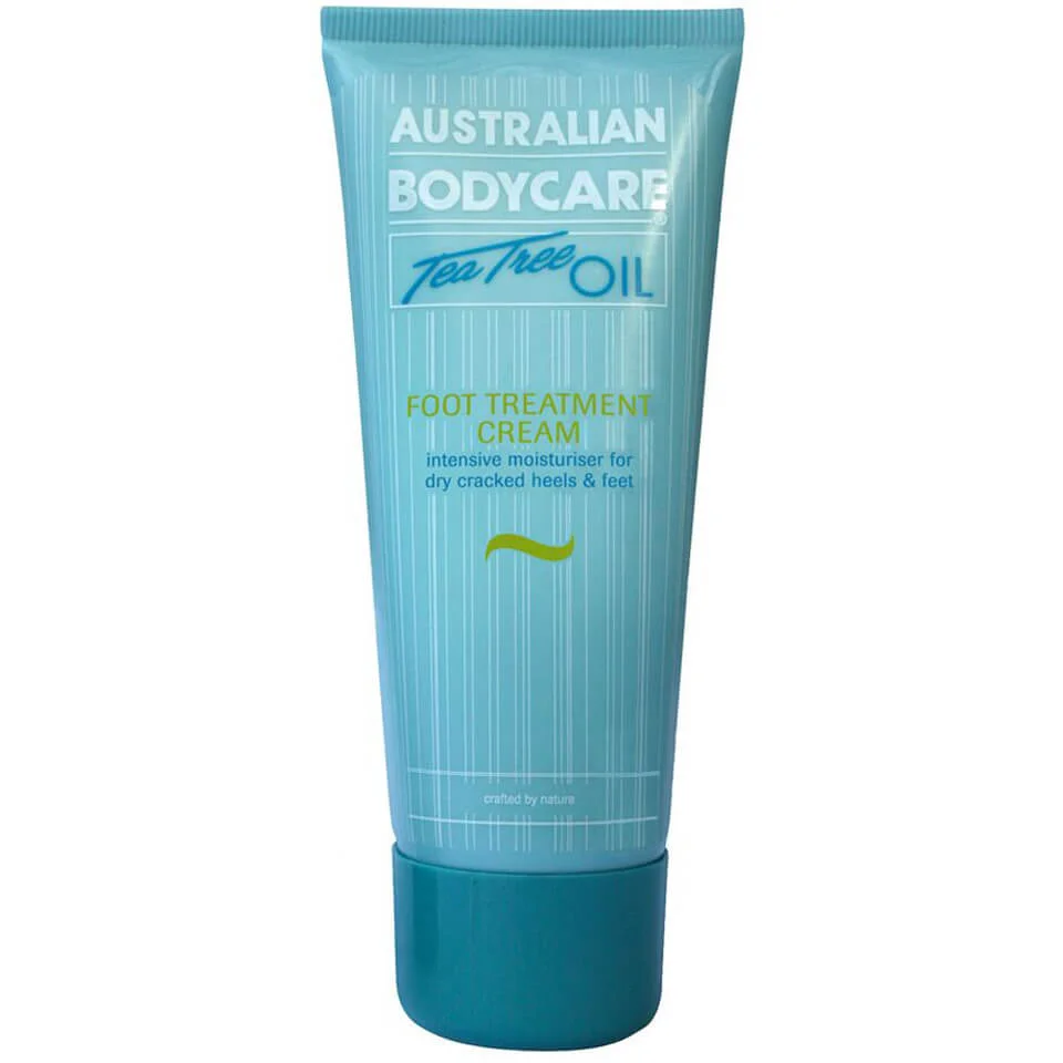 Australian Bodycare Foot Treatment (100ml) Image 1