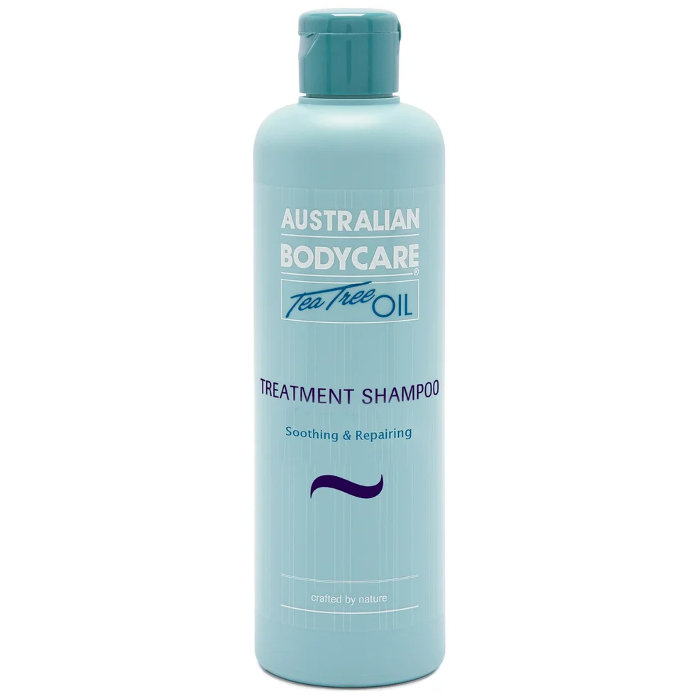 Australian Bodycare Treatment Shampoo (250ml) Image 1