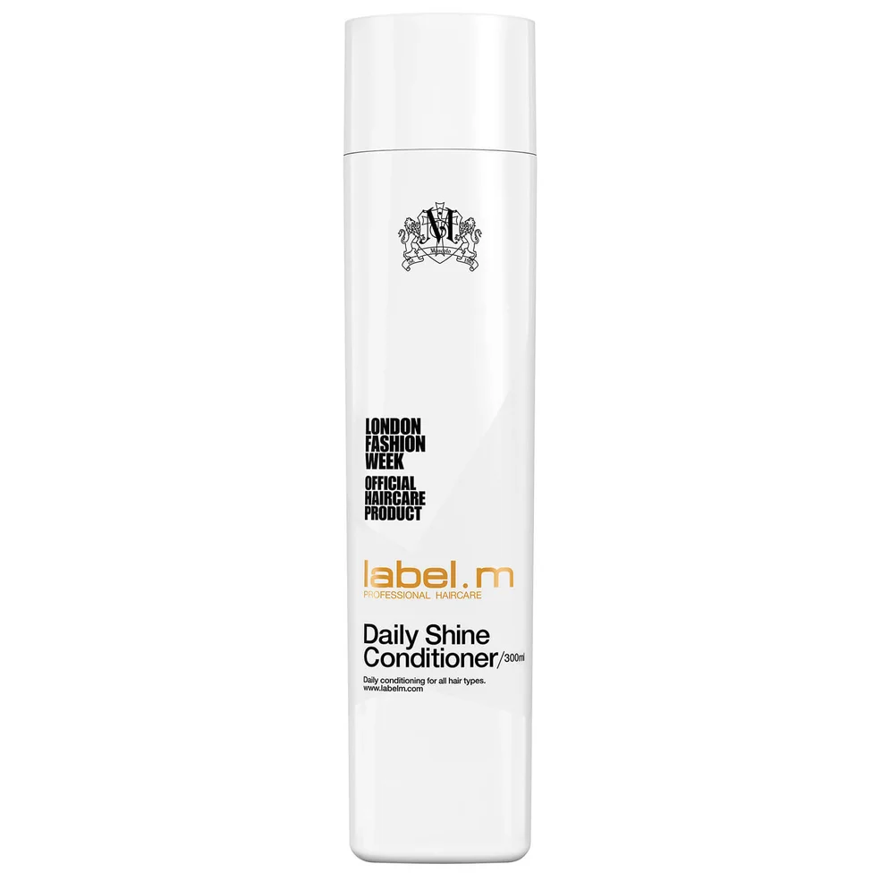 label.m Daily Shine Conditioner 300ml Image 1