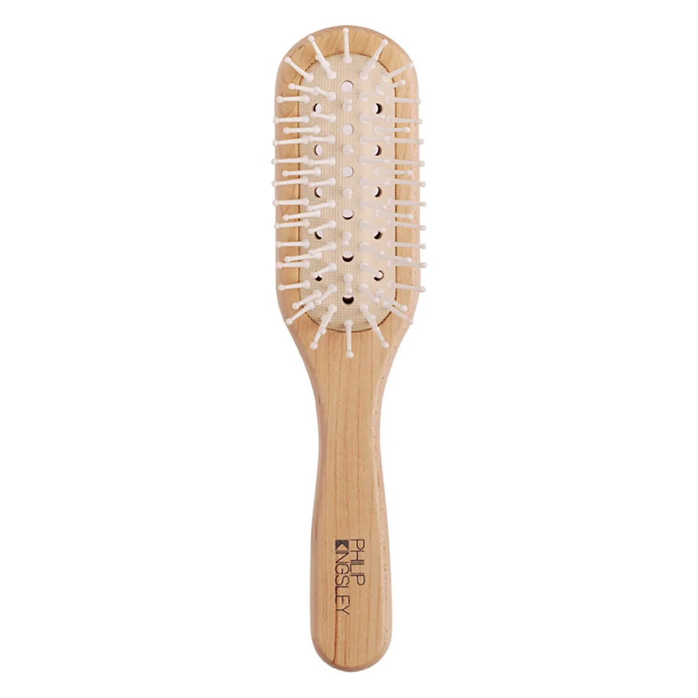 Philip Kingsley Vented Grooming Brush Image 1