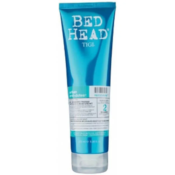 TIGI Bed Head Urban Antidotes Recovery Shampoo (250ml) Image 1