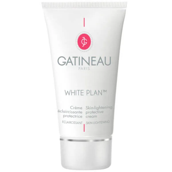 Gatineau White Plan Skin Lightening Protective Cream 50ml Image 1