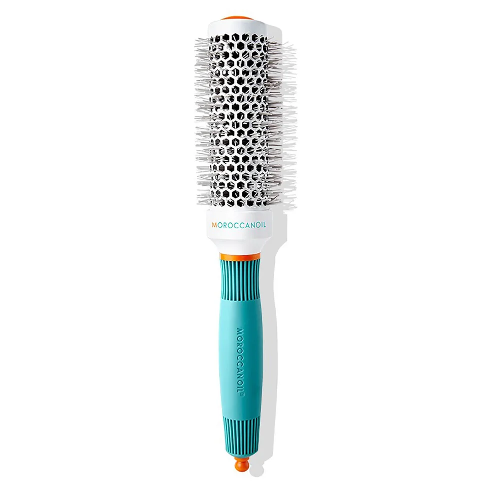 Moroccanoil Ceramic Round Brush 35mm Image 1