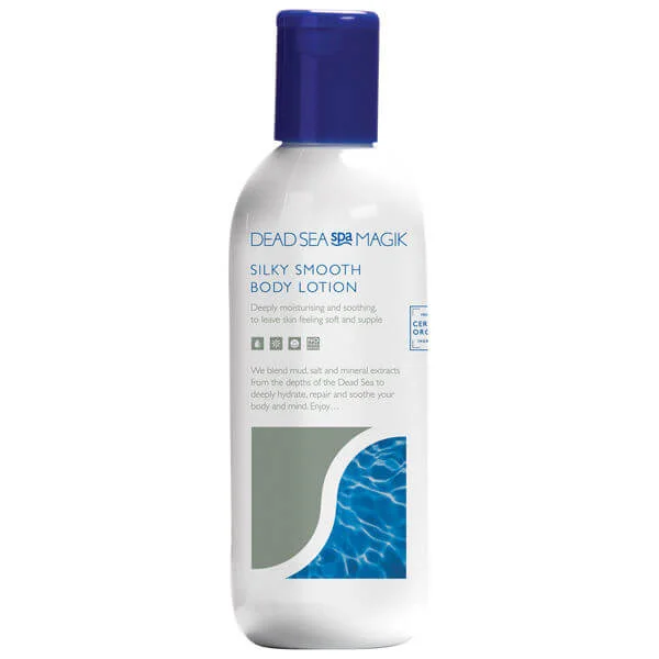 Sea Magik Body Lotion 350ml Image 1