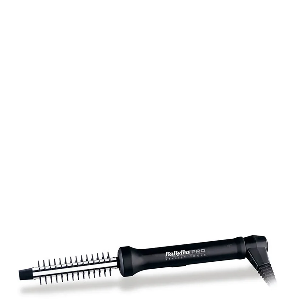 BaByliss PRO Ceramic Hot Brush (13mm) Image 1