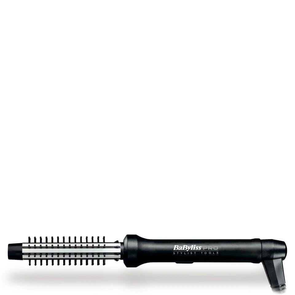 BaByliss PRO Ceramic Hot Brush (18mm) Image 1