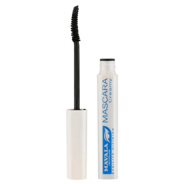 Mavala Eye-Lite Creamy Mascara Treatment - Brown (10ml) Image 1