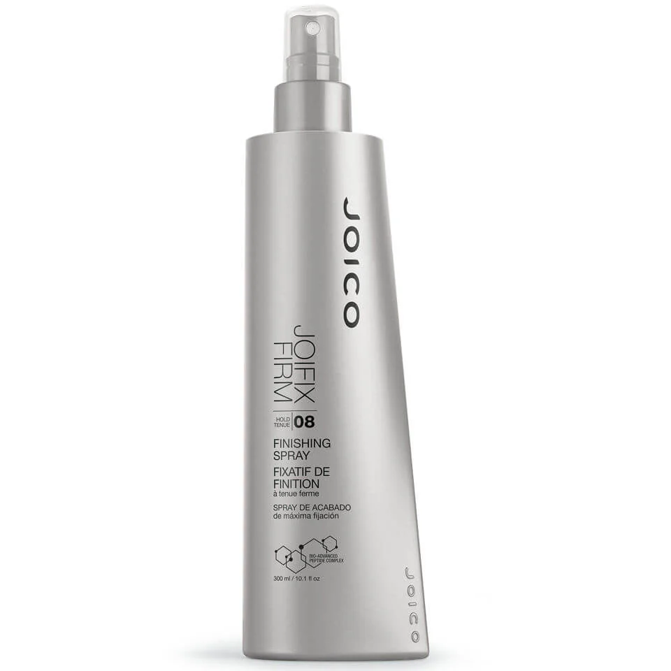 Joico JoiFix Firm Hold (55% Voc) (300ml) Image 1