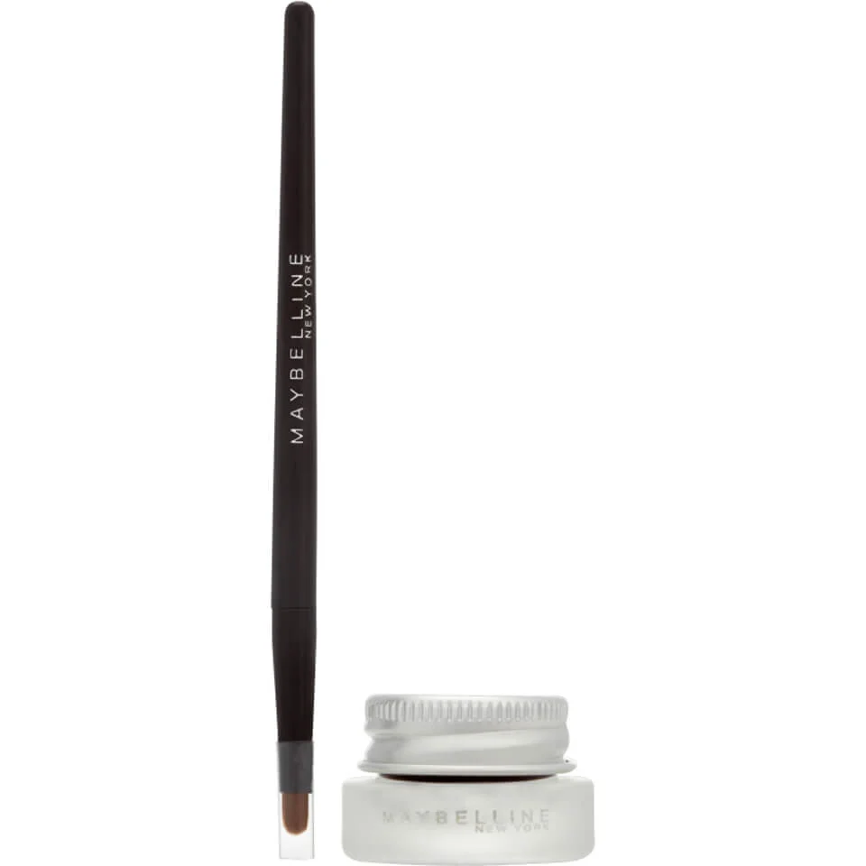 Maybelline Lasting Drama Gel Eyeliner (Various Shades) Image 1