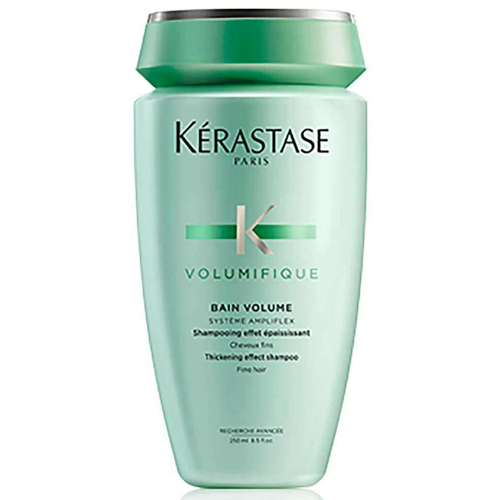 Kérastase Resistance Volumifique Bain 250ml Image 1