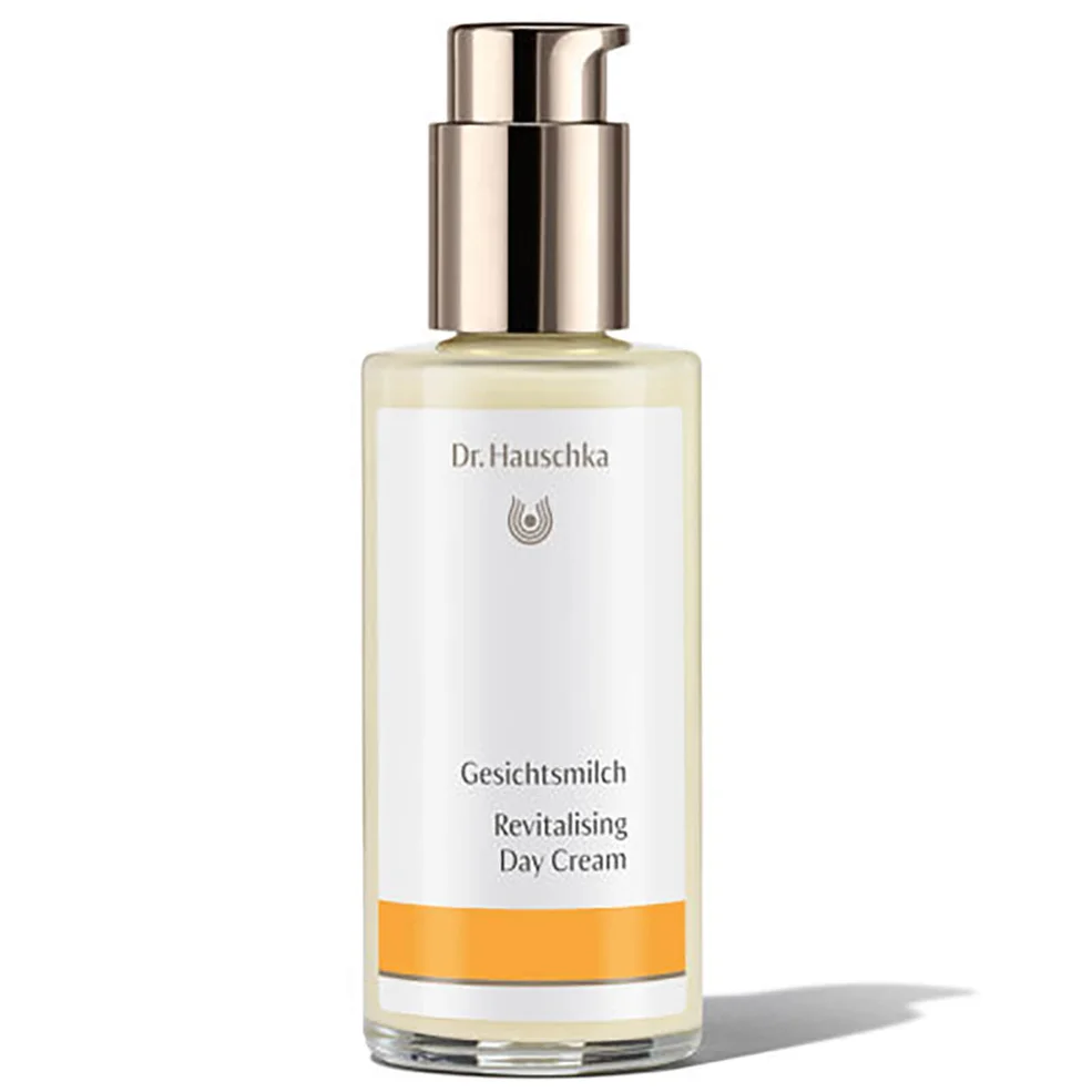 Dr. Hauschka Revitalising Day Cream 100ml Image 1