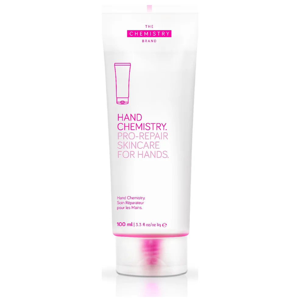 The Chemistry Brand Intense Youth Complex Hand Cream 100ml Image 1