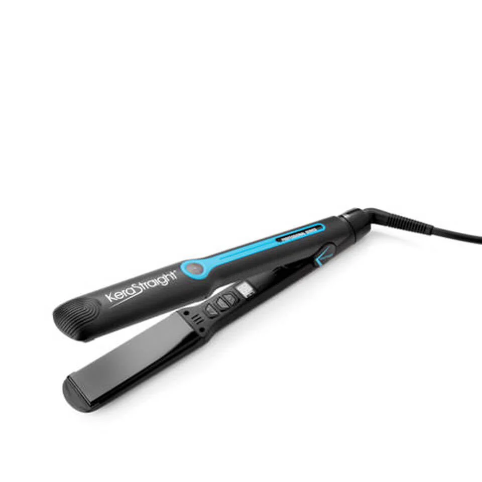 KeraStraight Titanium Iron 1.5 Image 1