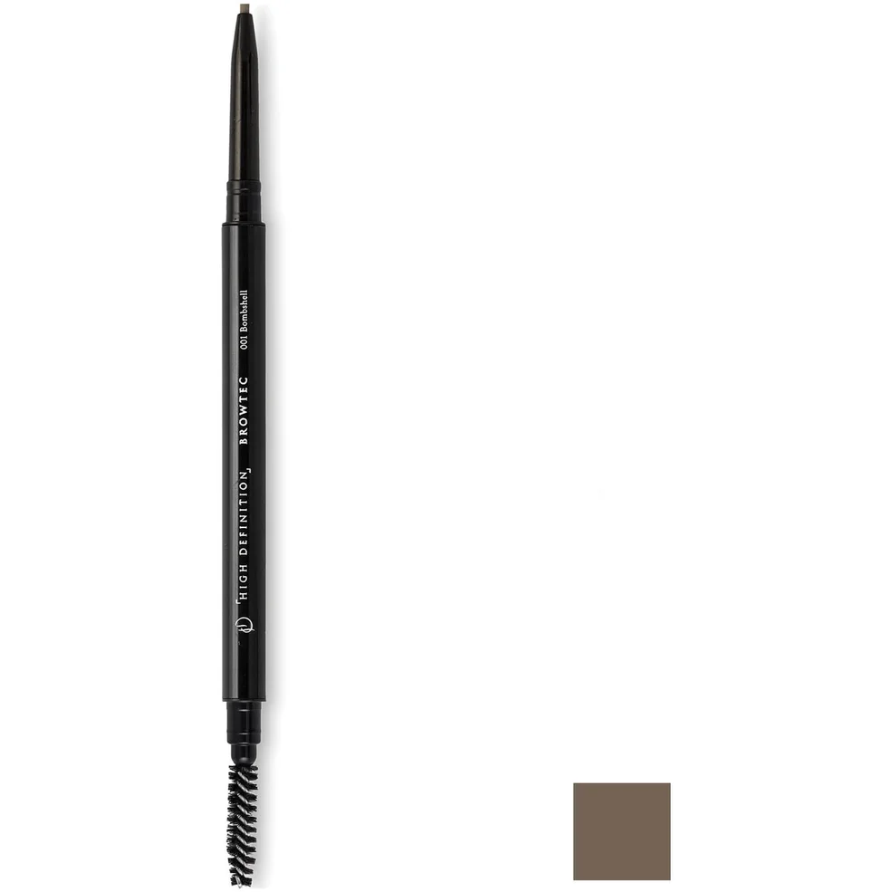 HD Brows Browtec (Various Shades) Image 1