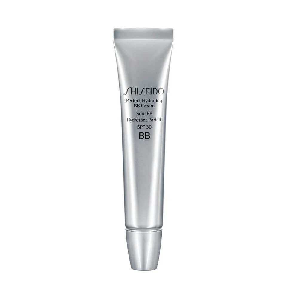 Shiseido Perfect Hydrating BB Cream (30ml) Image 1