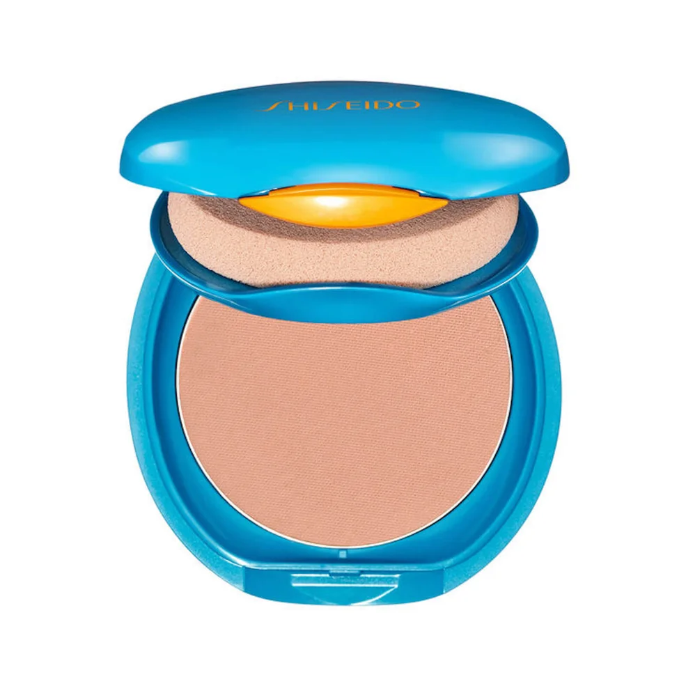 Shiseido UV Protective Compact Foundation (12g) Image 1