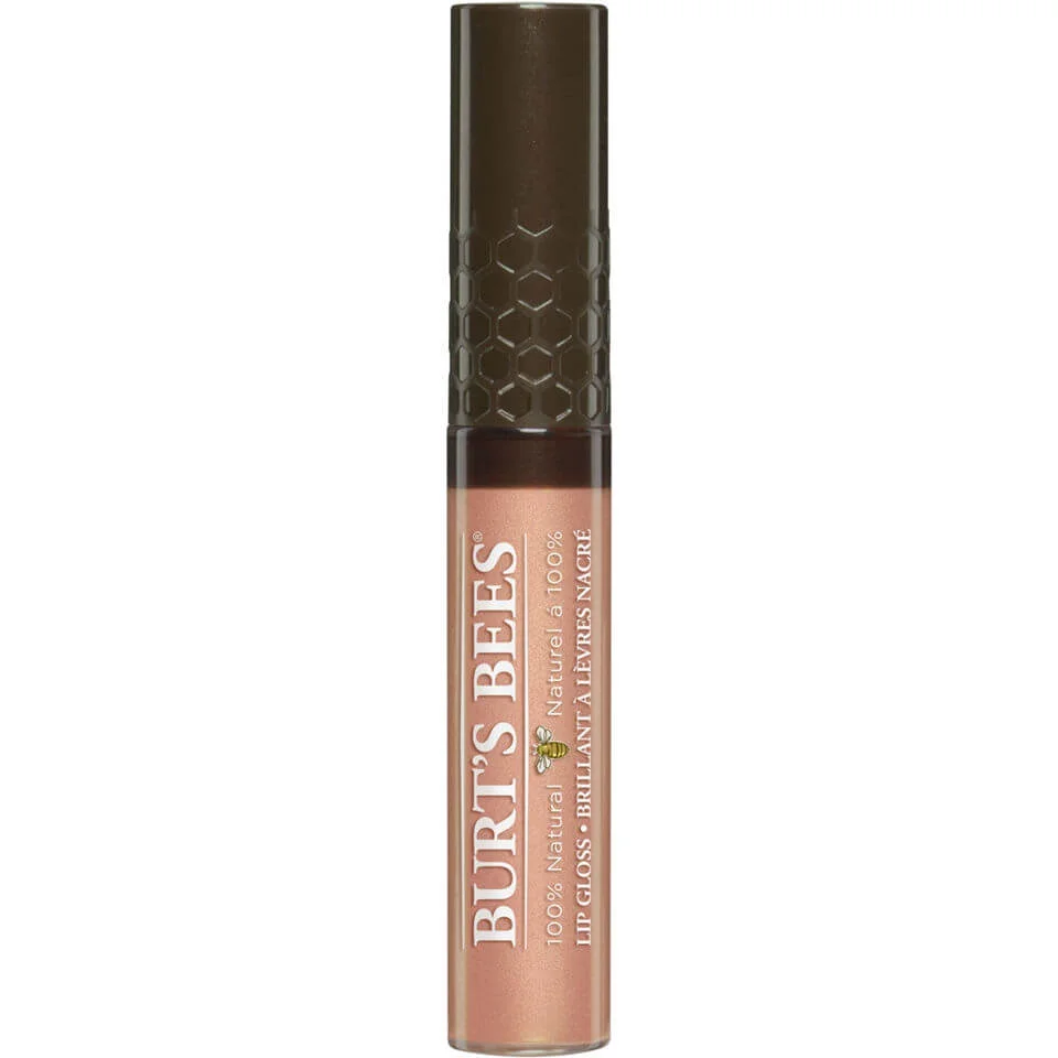 Burt's Bees Lip Gloss (Various Shades) Image 1