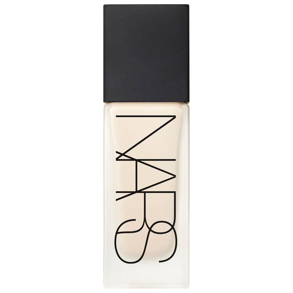 NARS Cosmetics All Day Luminous Weightless Foundation Image 1