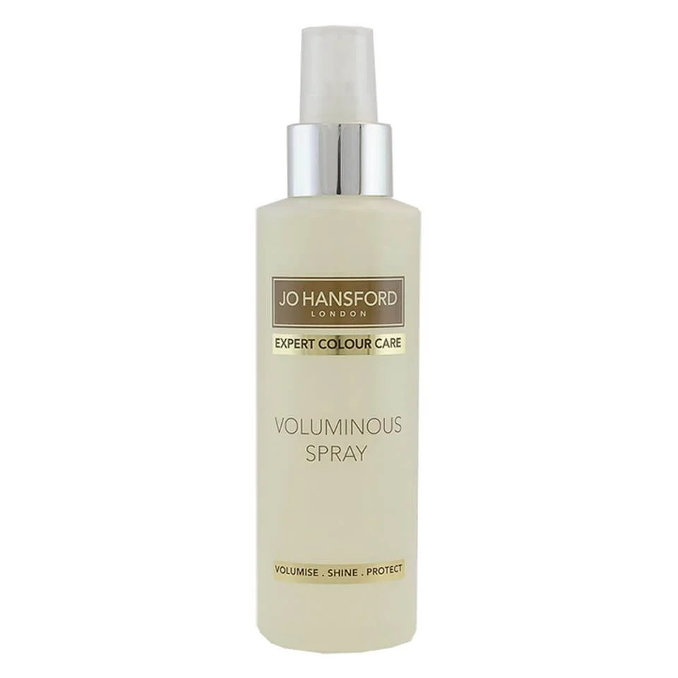 Jo Hansford Expert Colour Care Voluminous Spray (150ml) Image 1