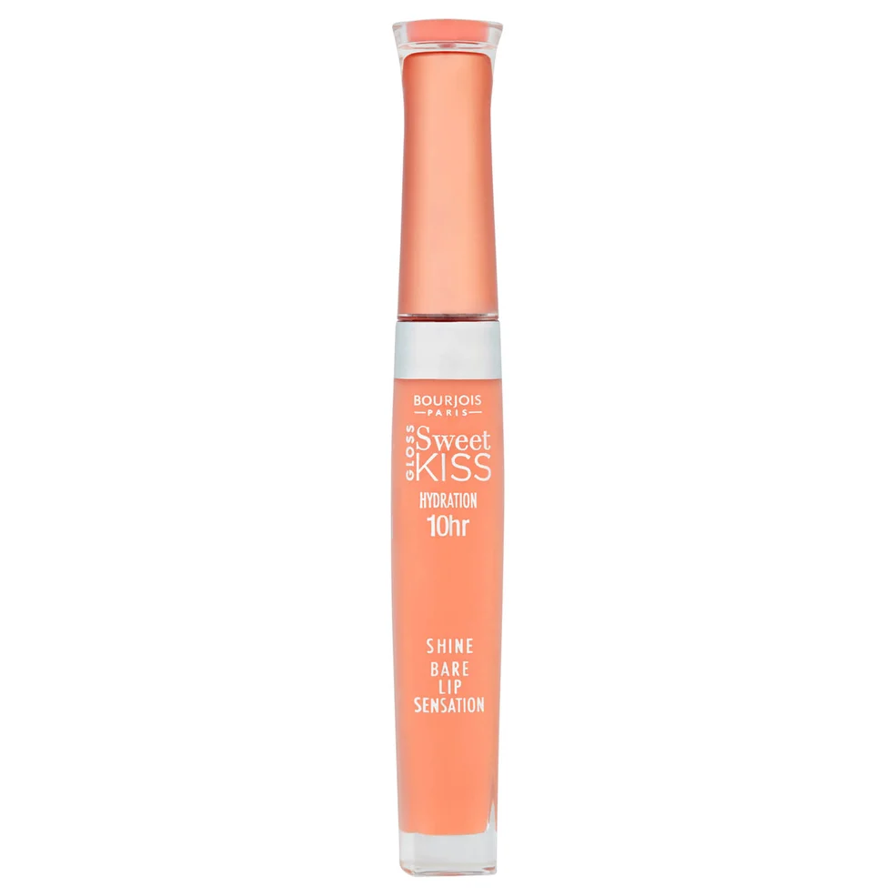 Bourjois Gloss Sweet Kiss (Various Shades) Image 1