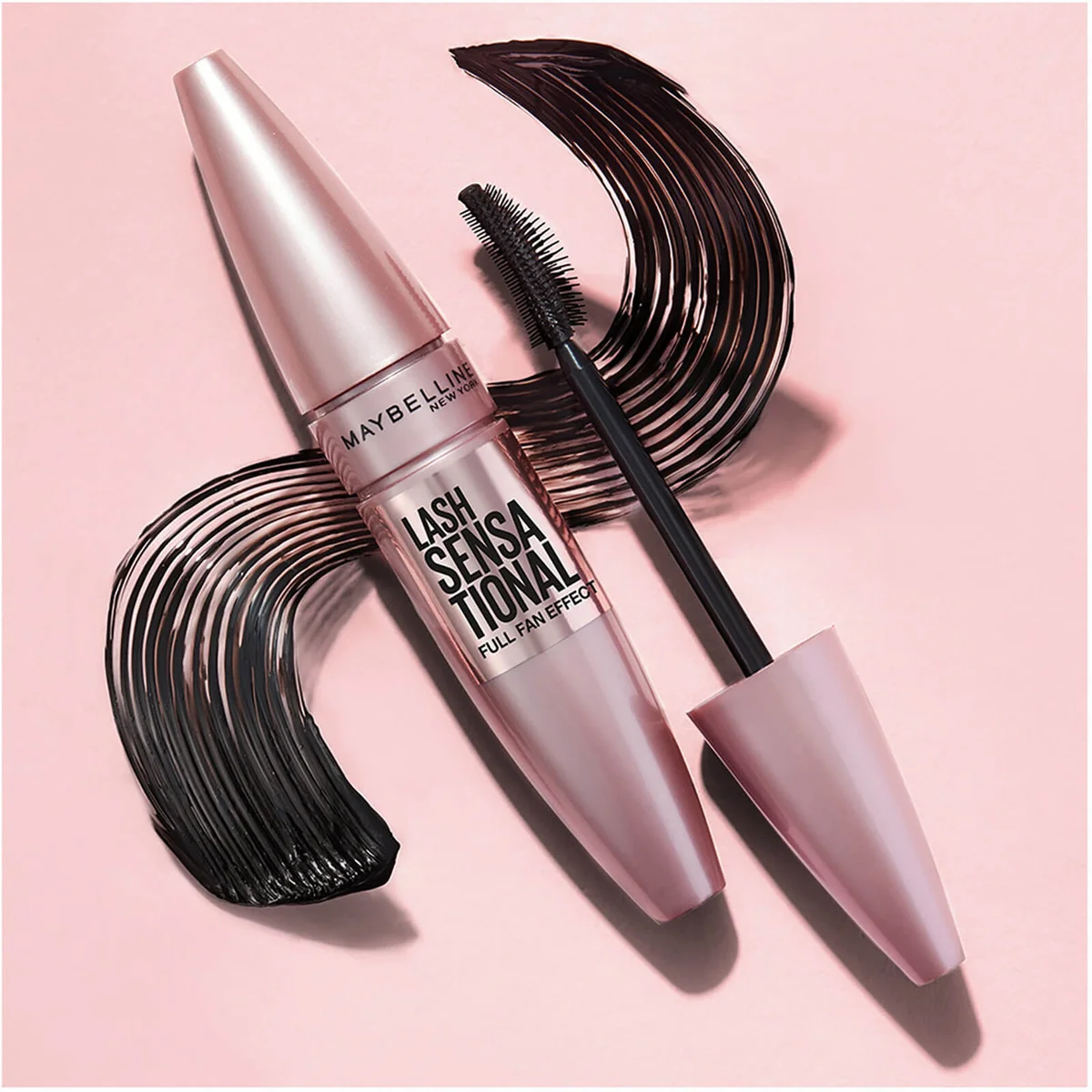 Maybelline Lash Maybelline Mascara Barbie Review Magnum Barbie