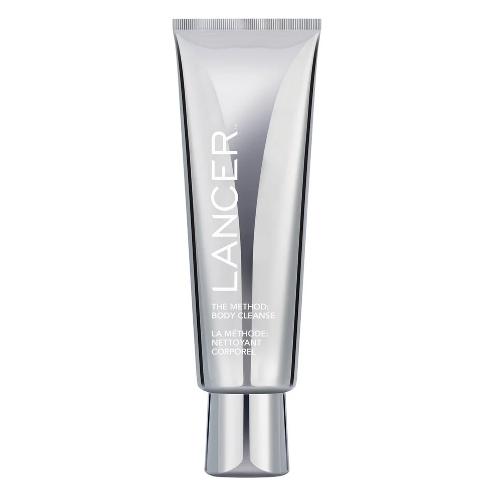 Lancer Skincare The Method: Body Cleanser (250ml) Image 1