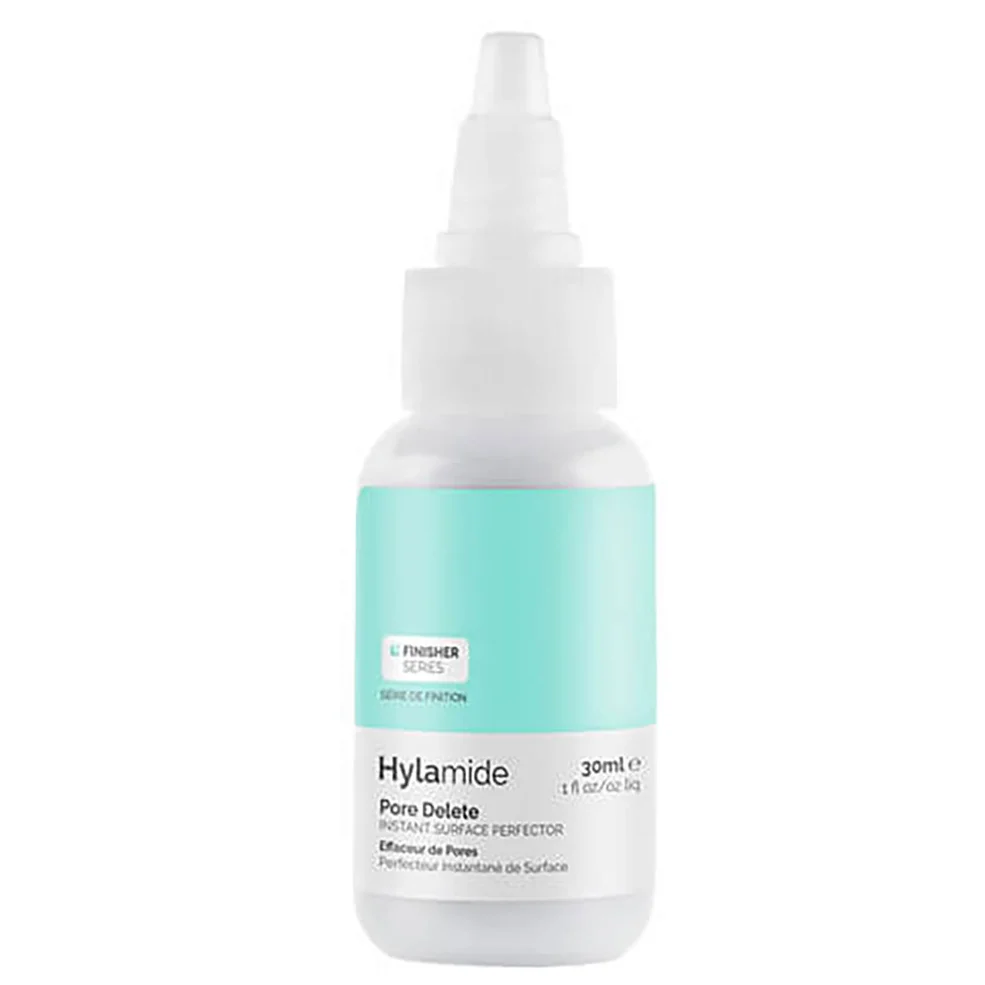 Hylamide Pore Delete Finisher 30ml Image 1