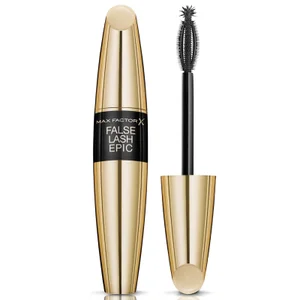 Max Factor False Lash Epic Mascara - Black 13ml - undefined undefined