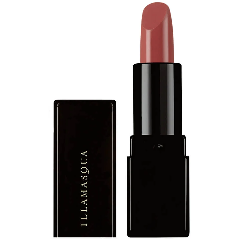 Illamasqua Lipstick 4g (Various Shades) Image 1