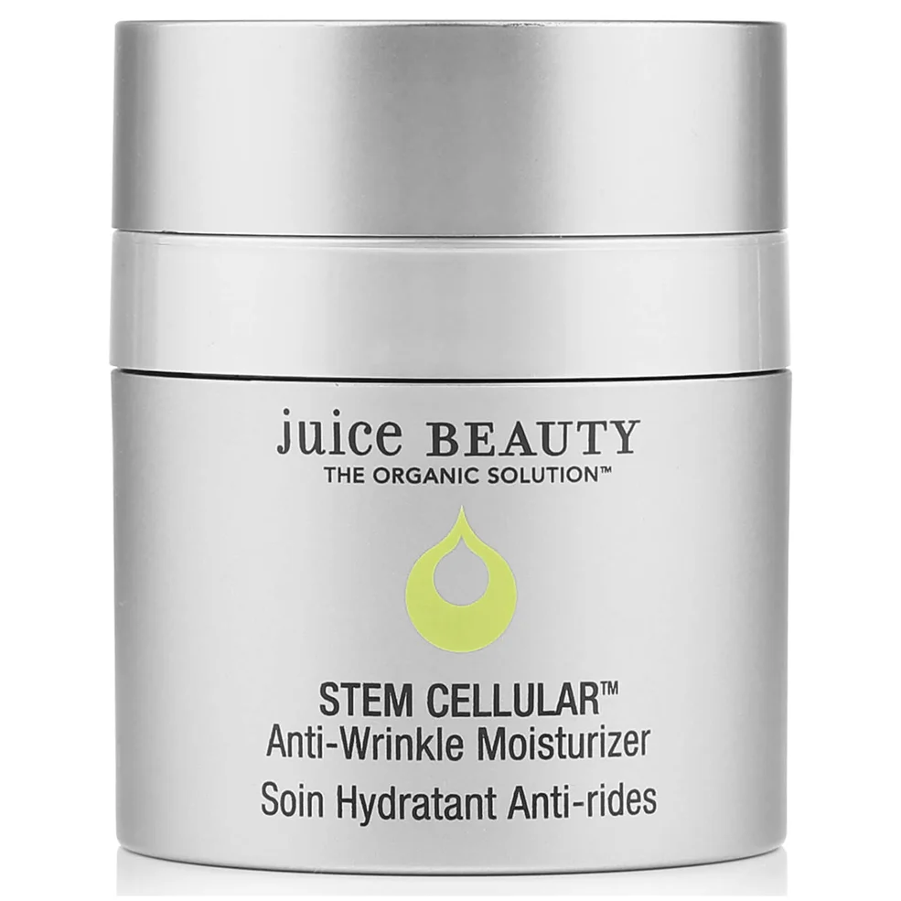 Juice Beauty STEM CELLULAR Anti-Wrinkle Moisturizer Image 1