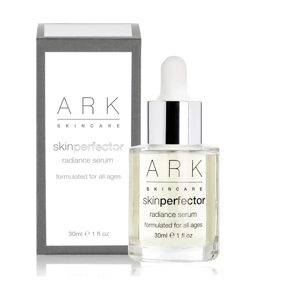 ARK Skin Perfector Radiance Serum (30ml) Image 1