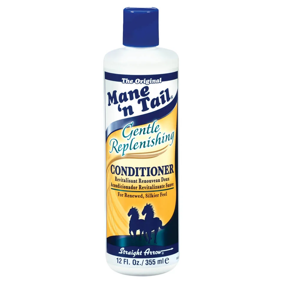 Mane 'n Tail Gentle Replenishing Conditioner 355ml Image 1