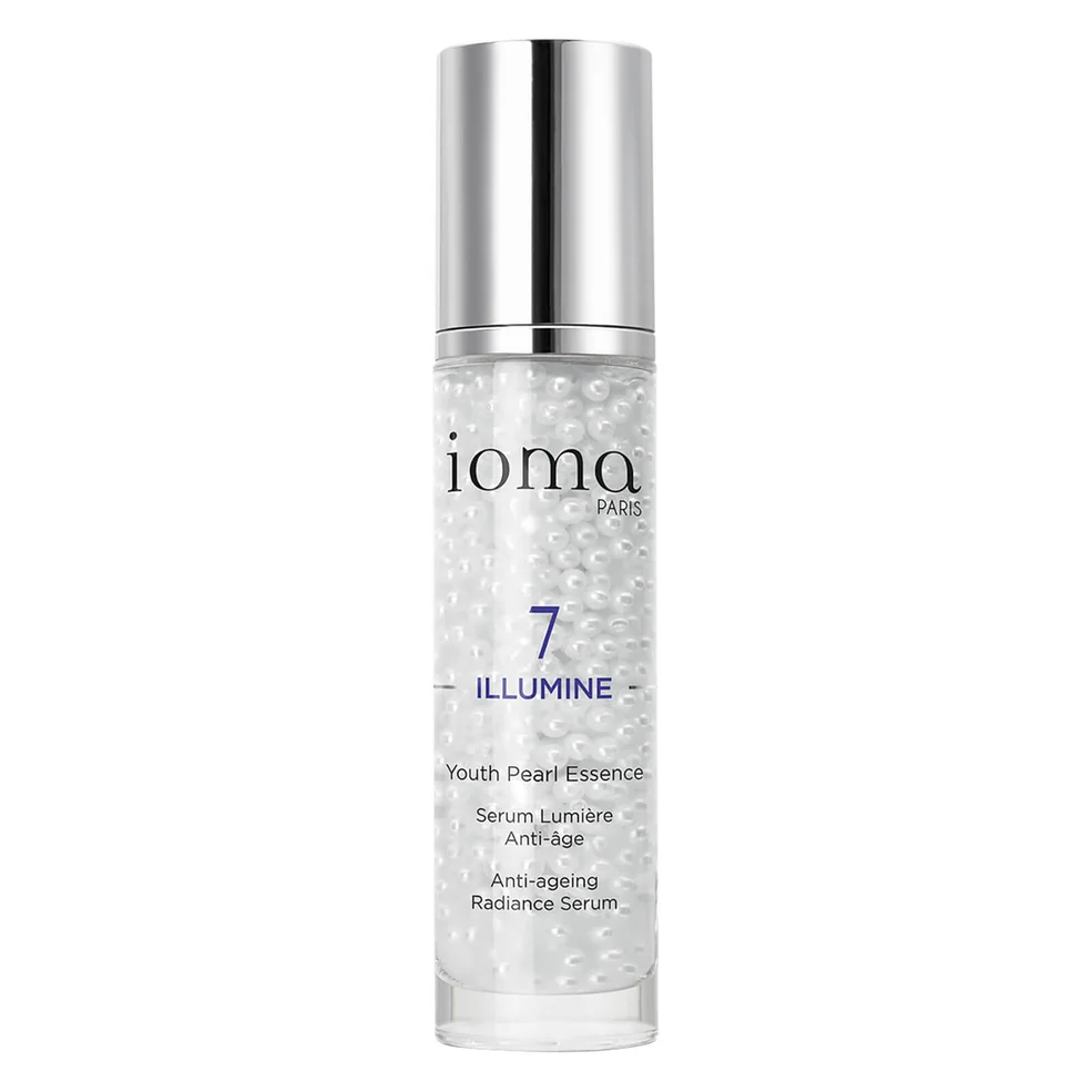 IOMA Youth Pearl Essence Anti-Ageing Serum 40ml Image 1