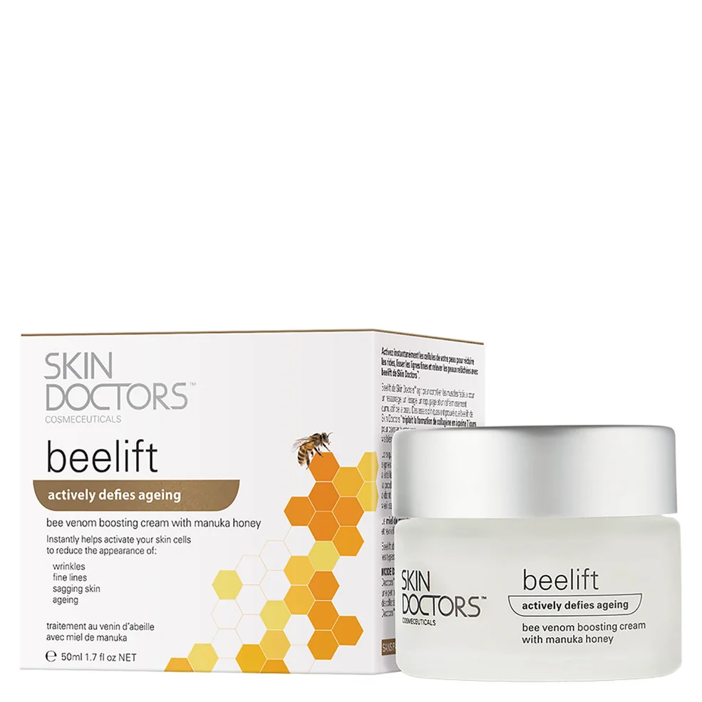 Skin Doctors Beelift 50ml Image 1