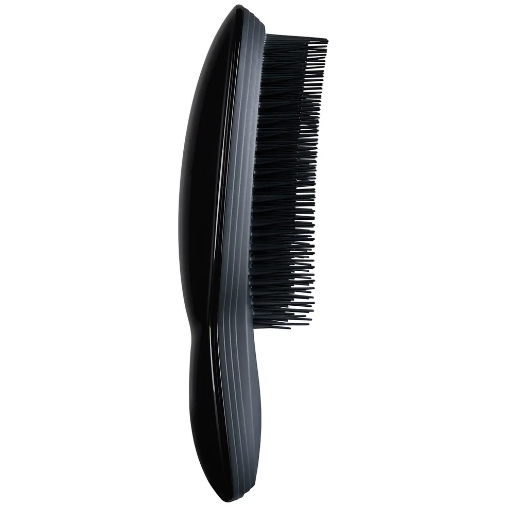 Tangle Teezer The Ultimate Hairbrush - Black Image 1