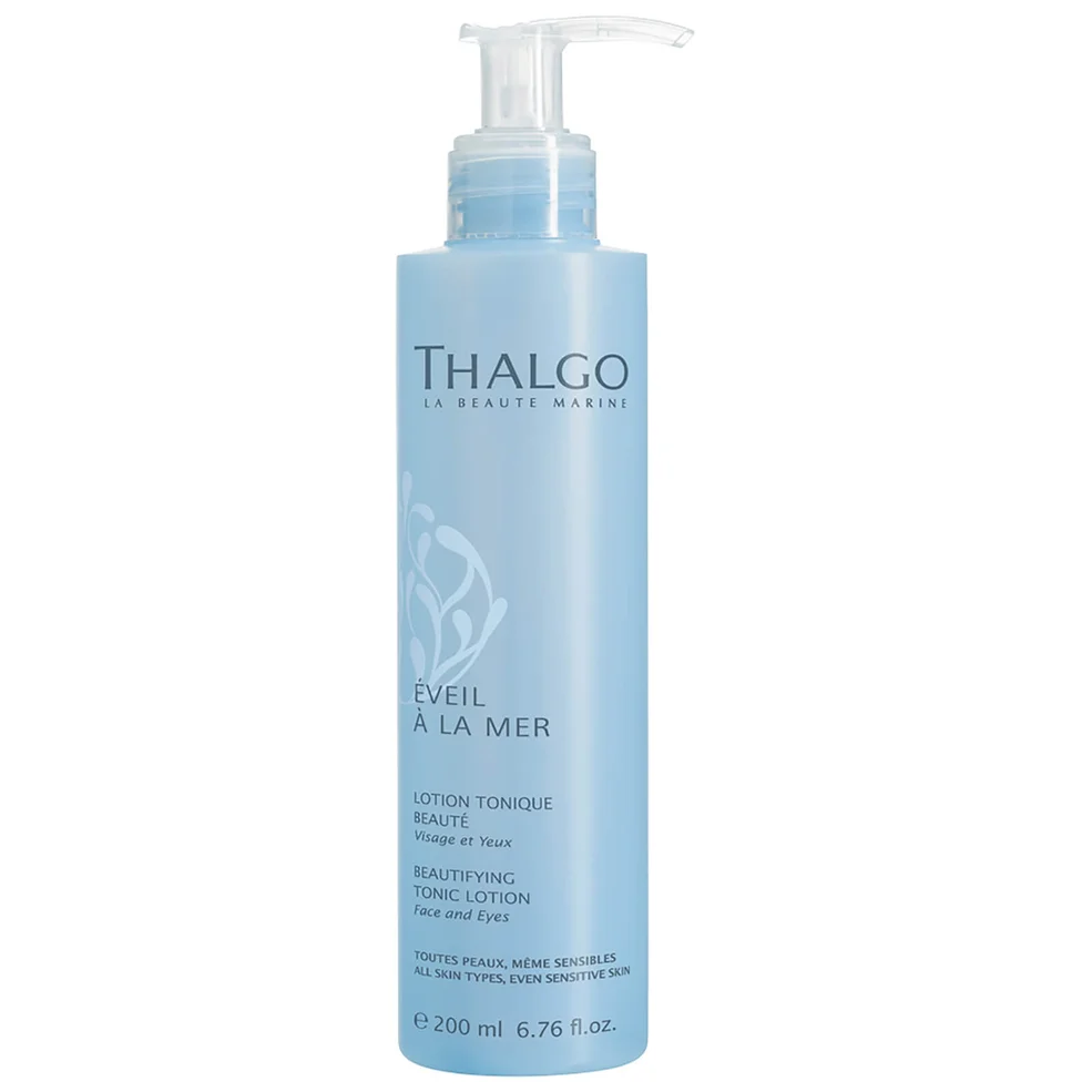 Thalgo Beautifying Tonic Lotion Image 1