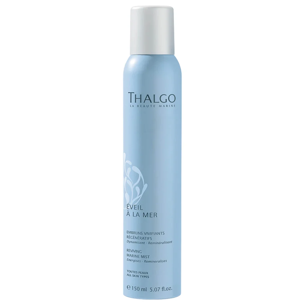 Thalgo Reviving Marine Mist Image 1