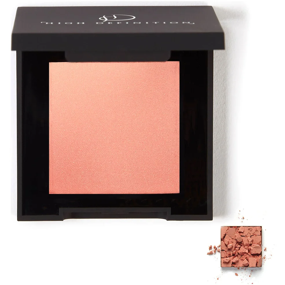 HD Brows Powder Blush (Various Shades) Image 1