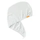 Aquis Hair Turban Lisse Luxe White