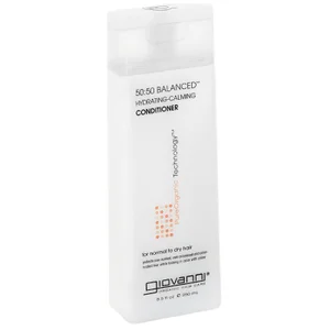 Giovanni 50/50 Balanced Conditioner 250ml - Size 250ml